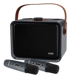 Loa Bluetooth iCore ISM09 kèm 2 Micro