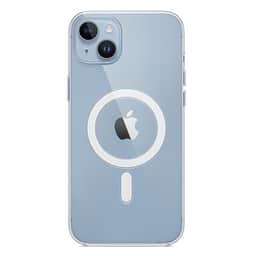 Ốp lưng Magsafe iPhone 14 Plus Clear