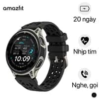 Amazfit Cheetah 2 Pro 1.3"