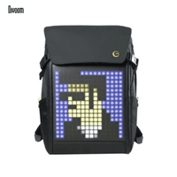 Balo Laptop Divoom Pixoo Led BackPack 2022