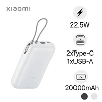 Sạc dự phòng Xiaomi