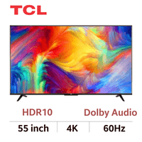TCL 55P638 55"