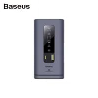 Hub chuyển đổi Baseus Spacemate Series 11 in 1 dùng cho Mac