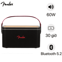 loa bluetooth fender riff