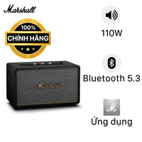 Loa Bluetooth Marshall Acton IV