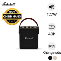 Loa Bluetooth Marshall Stockwell III