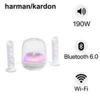 loa harman kardon soundstick 5 wifi