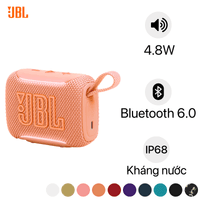 loa jbl go 5