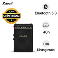 loa keo party marshall bromley 450