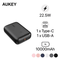 Pin sạc dự phòng Aukey