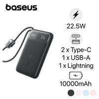 Pin sạc dự phòng Baseus