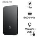 Sạc dự phòng Xiaomi