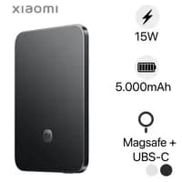 Sạc dự phòng Xiaomi