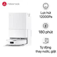 Robot hút bụi lau nhà Roborock Q Revo 5AE