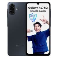 Samsung Galaxy A07 5G 4GB 128GB