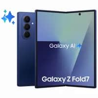 Samsung Galaxy Z Fold7 5G 12GB 256GB