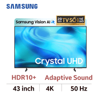 Samsung UA U8500H 43"