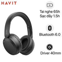 Havit H603BT