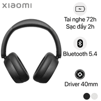 Tai nghe chụp tai không dây chống ồn Xiaomi Redmi Neo