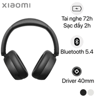 Tai nghe chụp tai không dây chống ồn Xiaomi Redmi Neo