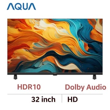 AQUA AQT32K85FX 32"