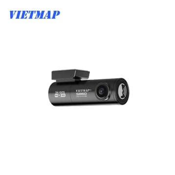 Camera hành trình Vietmap cảnh báo giọng nói S860