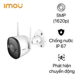 Imou IPC-F52FP Full Color