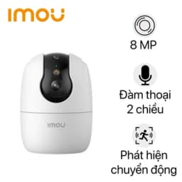 Camera IP 360 độ Imou Ranger 2C IPC-A82P-Pro