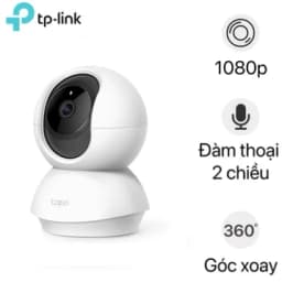 Camera IP Wifi TP-Link Tapo 360 1080P TC70 Trắng