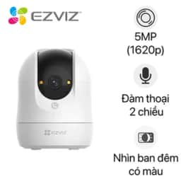 Camera IP 360 Độ 3MP EZVIZ C6N G1