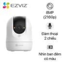Camera IP 360 độ 5MP EZVIZ C6N G1