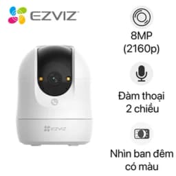 Camera IP 360 độ 5MP EZVIZ C6N G1