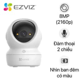 Camera IP 360 Độ 5MP EZVIZ H6C G1