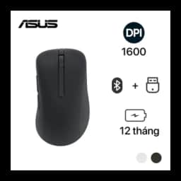 Chuột không dây Bluetooth Asus MD102