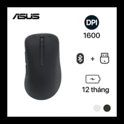 Chuột không dây Bluetooth Asus MD102