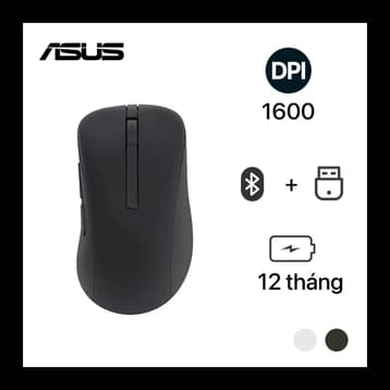Chuột không dây Bluetooth Asus MD102