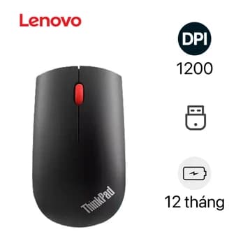 Chuột không dây Lenovo ThinkPad Essential