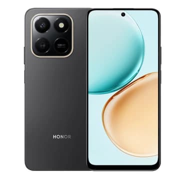 Điện thoại Honor X7d 8GB 128GB