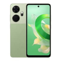 Itel P55 NFC Plus 8GB 256GB