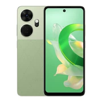 Itel P55 NFC Plus 8GB 256GB