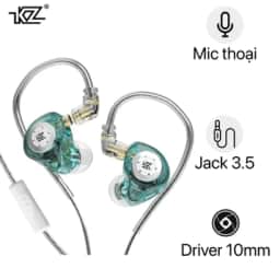 Tai nghe KZ EDX Pro