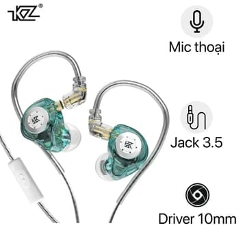 Tai nghe KZ EDX Pro