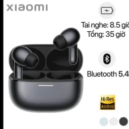Tai nghe Bluetooth Xiaomi Redmi Buds 8 Pro