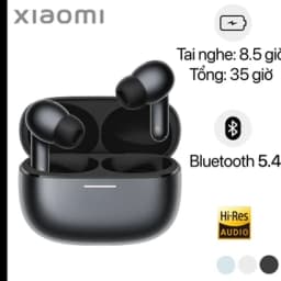 Tai nghe Bluetooth Xiaomi Redmi Buds 8 Pro