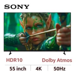 Sony K‑55S20M2 55"