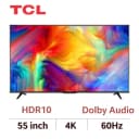 TCL 55P638 55"