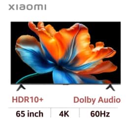 Xiaomi S Mini Led 4K 65 inch 2026 65"