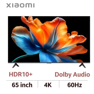 Xiaomi S Mini Led 4K 65 inch 2026 65"