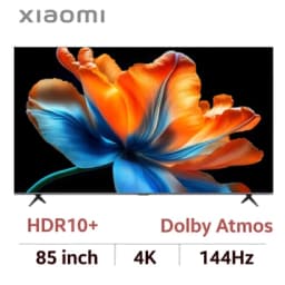 Xiaomi Smart Display S Mini Led 4K 85 inch 2026 85"
