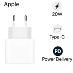 20w USB-C chính hãng Apple Việt Nam